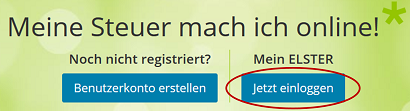 Hier sieht man ein Bild von dem oberen Bereich der Internetseite Dieser Bereich ist grün. Darauf sind blaue Kästchen. In einem der Kästchen steht Jetzt einloggen. Hier sieht man ein Bild von dem oberen Bereich der Internetseite Dieser Bereich ist grün. Darauf sind blaue Kästchen. In einem der Kästchen steht Jetzt einloggen.