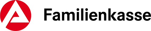 Logo Familienkasse Logo Familienkasse