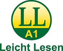 Logo Leicht Lesen